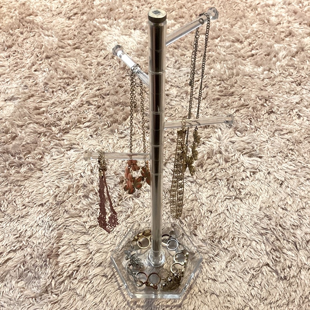 Jewelry Organizer